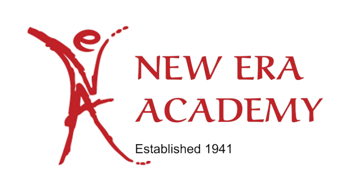 New Era Academy Logo